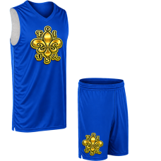 Foi Custom Jersey & Shorts Set